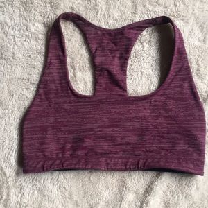 Rare Discontinued Outdoor Voices Bra Techsweat